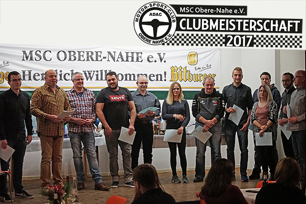 Clubmeisterschaft