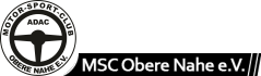 MSC Obere-Nahe e.V. im ADAC
