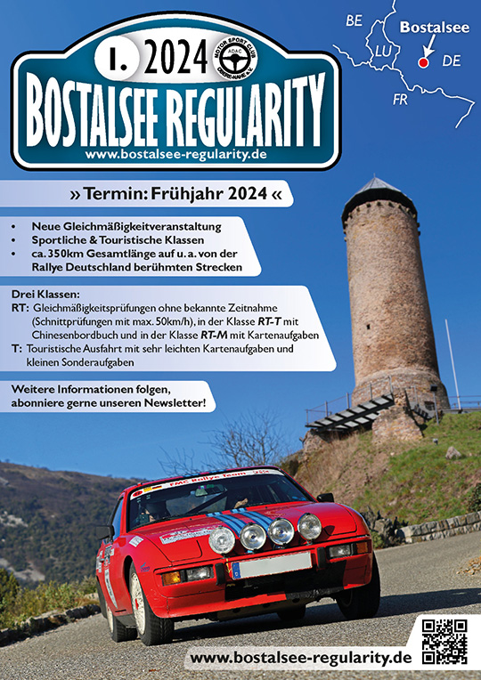 flyer de