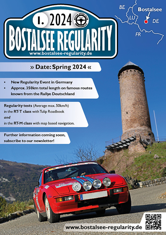 flyer de